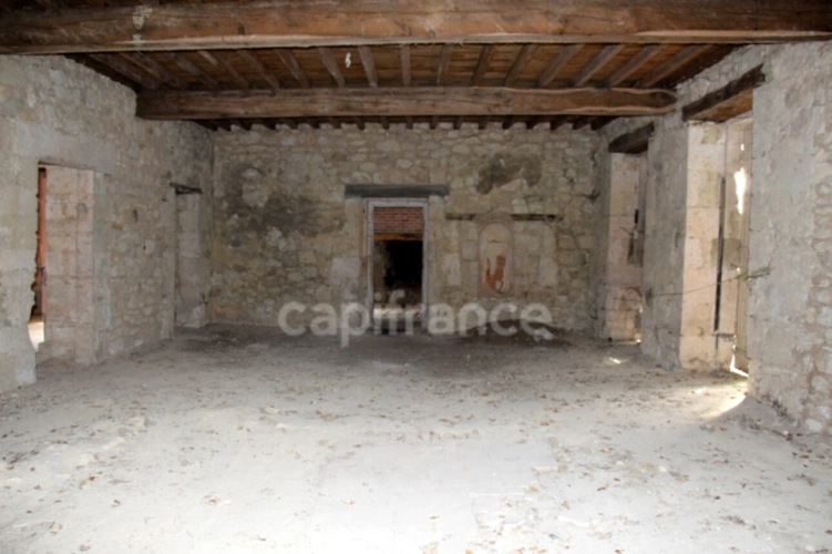 Photos 19 - Prestigious - Property comprising two pretty stone buildings (approximately 800 m2 in total) to be completely rest