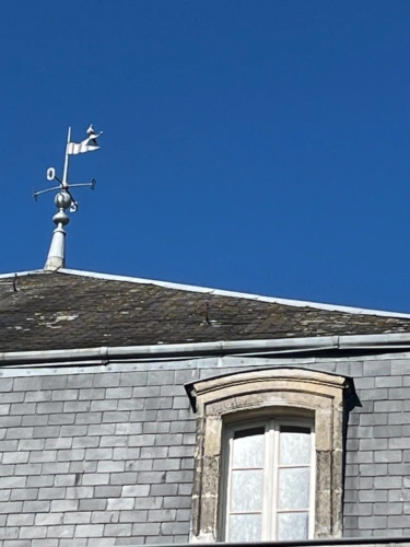 Photos 27 - Prestige - ELEGANTE MAISON DE NOTABLE à Marciac (32), sans travaux, avec maison d'artistes ou gîte, parc séculaire clos de murs