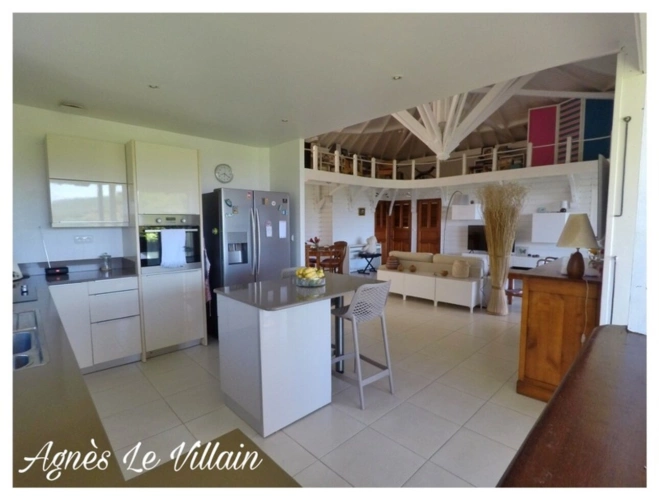Photos 9 - Prestige - Domaine Touristique Haut de Gamme Vue Mer et Montserrat