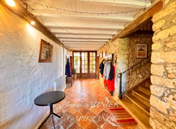 Photos 10 - Prestige - Propriete à vendre 8 pièces proche de SAINT FELIX LAURAGAIS (31)