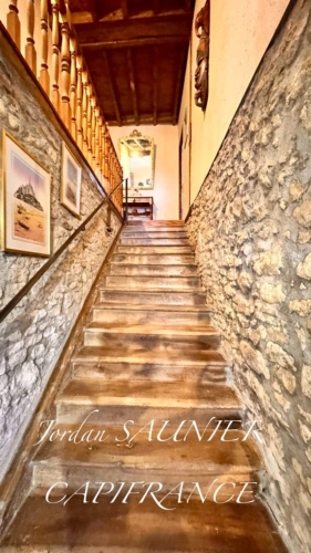Photos 11 - Prestige - Propriete à vendre 8 pièces proche de SAINT FELIX LAURAGAIS (31)