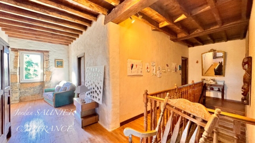 Photos 12 - Prestige - Propriete à vendre 8 pièces proche de SAINT FELIX LAURAGAIS (31)