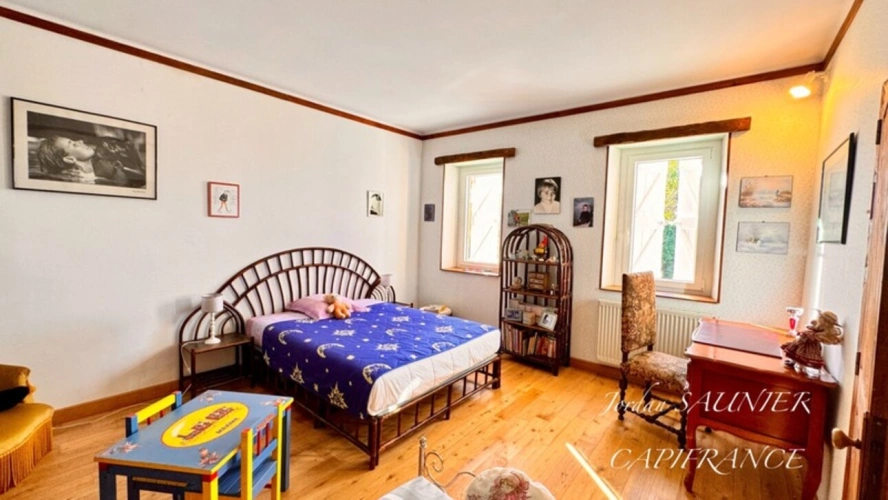 Photos 13 - Prestige - Propriete à vendre 8 pièces proche de SAINT FELIX LAURAGAIS (31)
