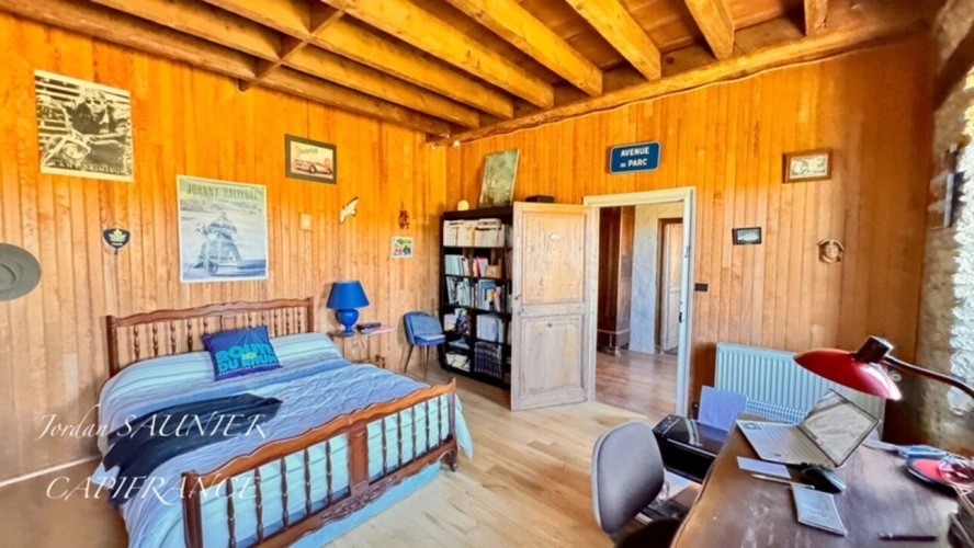Photos 15 - Prestige - Propriete à vendre 8 pièces proche de SAINT FELIX LAURAGAIS (31)