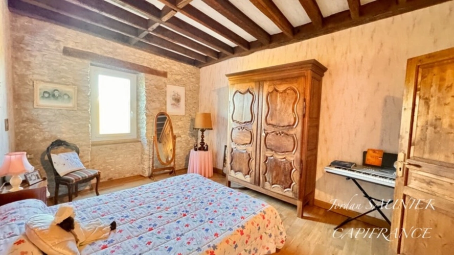 Photos 18 - Prestige - Propriete à vendre 8 pièces proche de SAINT FELIX LAURAGAIS (31)