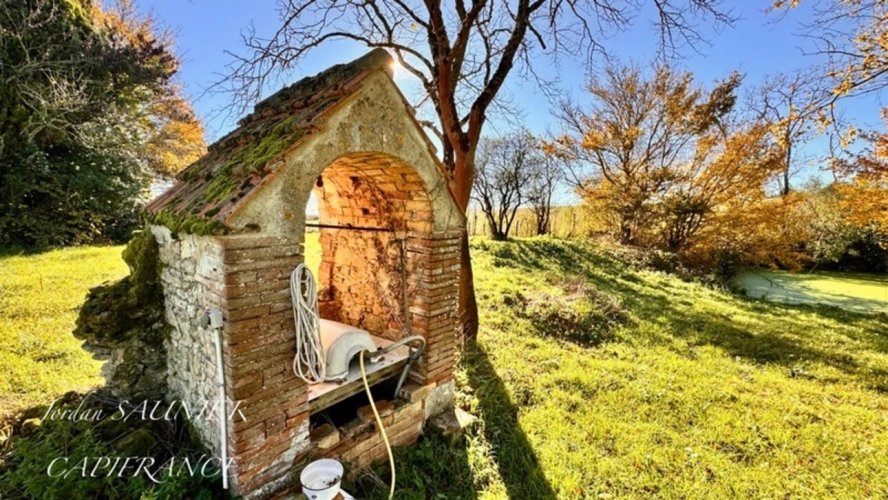 Photos 28 - Prestige - Propriete à vendre 8 pièces proche de SAINT FELIX LAURAGAIS (31)