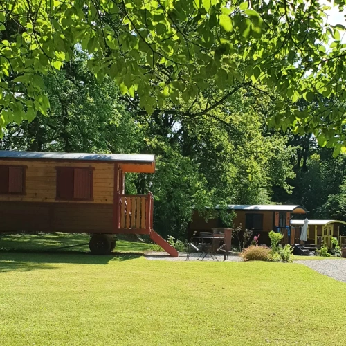 Photos 7 - Tourist - ATYPICAL ACCOMMODATION AREA AND STONE HOUSE