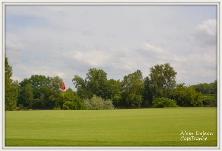 Photos 4 - Prestige - Dpt Lot et Garonne (47), à vendre Château du 17e Siècle aux portes d' AGEN - Terrain de 52 Hectares