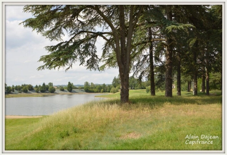 Photos 5 - Prestige - Dpt Lot et Garonne (47), à vendre Château du 17e Siècle aux portes d' AGEN - Terrain de 52 Hectares