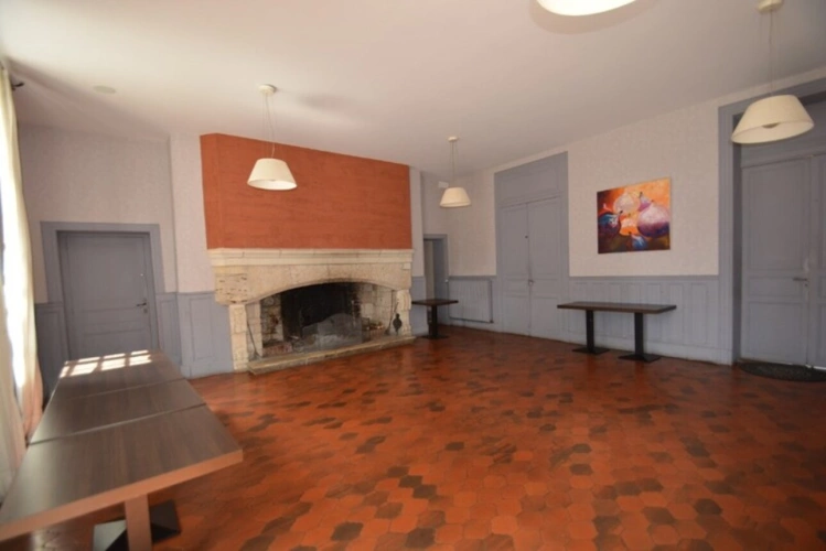 Photos 10 - Prestige - Dpt Lot et Garonne (47), à vendre Château du 17e Siècle aux portes d' AGEN - Terrain de 52 Hectares