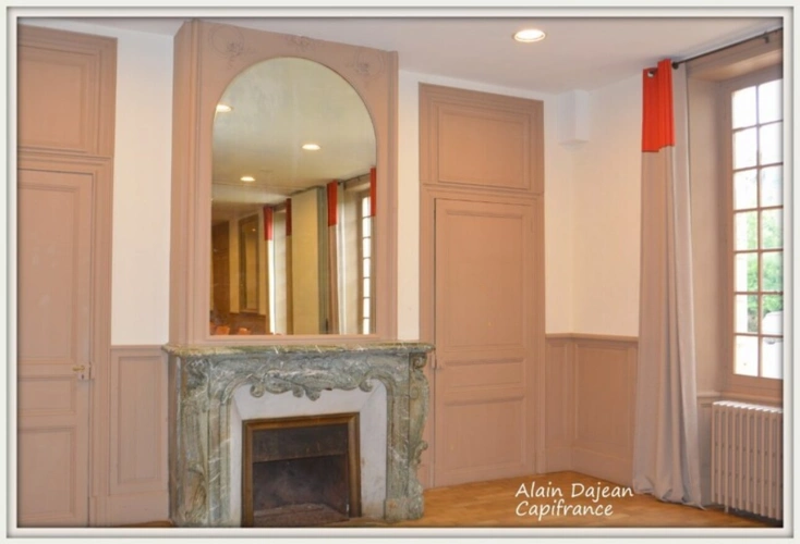Photos 13 - Prestige - Dpt Lot et Garonne (47), à vendre Château du 17e Siècle aux portes d' AGEN - Terrain de 52 Hectares