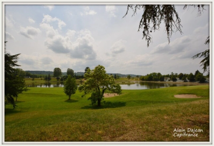 Photos 18 - Prestige - Dpt Lot et Garonne (47), à vendre Château du 17e Siècle aux portes d' AGEN - Terrain de 52 Hectares