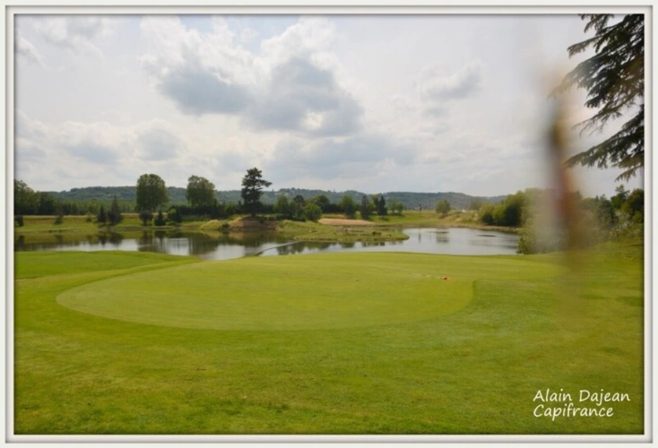 Photos 19 - Prestige - Dpt Lot et Garonne (47), à vendre Château du 17e Siècle aux portes d' AGEN - Terrain de 52 Hectares