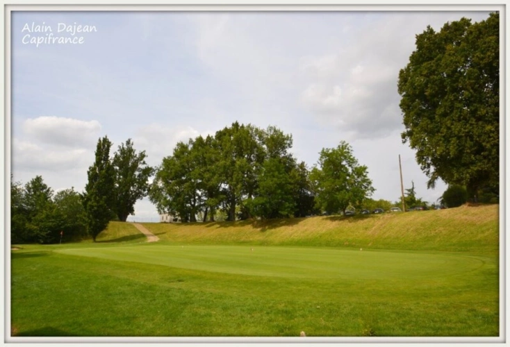 Photos 20 - Prestige - Dpt Lot et Garonne (47), à vendre Château du 17e Siècle aux portes d' AGEN - Terrain de 52 Hectares