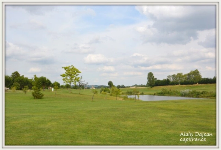 Photos 21 - Prestige - Dpt Lot et Garonne (47), à vendre Château du 17e Siècle aux portes d' AGEN - Terrain de 52 Hectares
