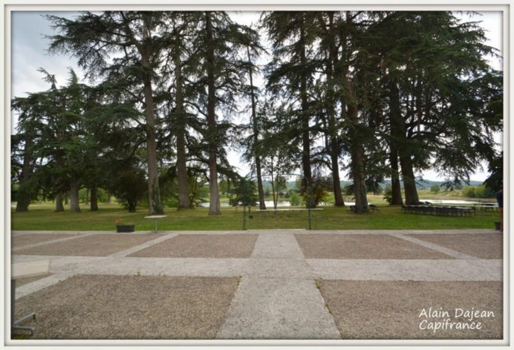 Photos 28 - Prestige - Dpt Lot et Garonne (47), à vendre Château du 17e Siècle aux portes d' AGEN - Terrain de 52 Hectares