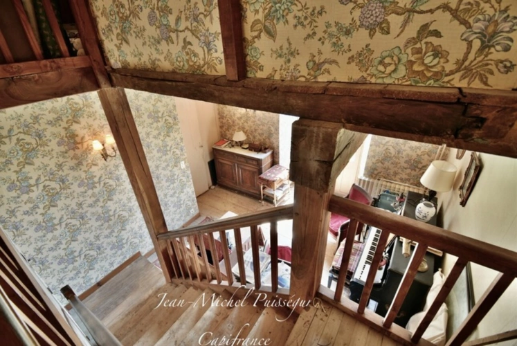 Photos 21 - Prestige - Dpt Haute Garonne (31), proche de AURIGNAC, Château 12ème siècle avec Parc de 5Ha