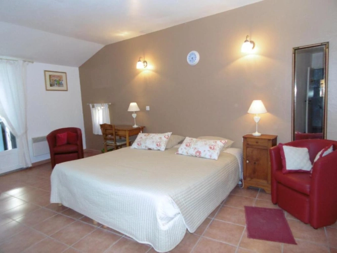 Photos 11 - Touristique - propriété avec gîtes et chambres d'hôtes