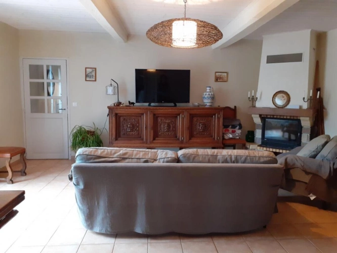 Photos 18 - Touristique - propriété avec gîtes et chambres d'hôtes