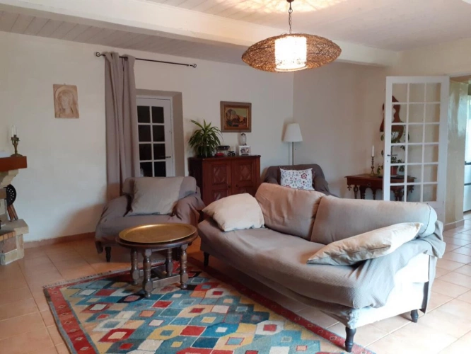 Photos 19 - Touristique - propriété avec gîtes et chambres d'hôtes