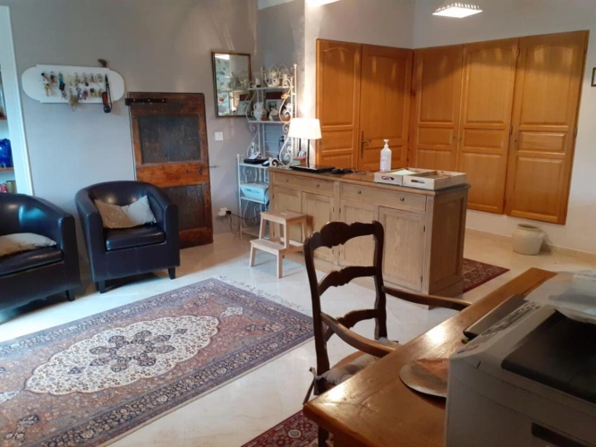 Photos 21 - Touristique - propriété avec gîtes et chambres d'hôtes