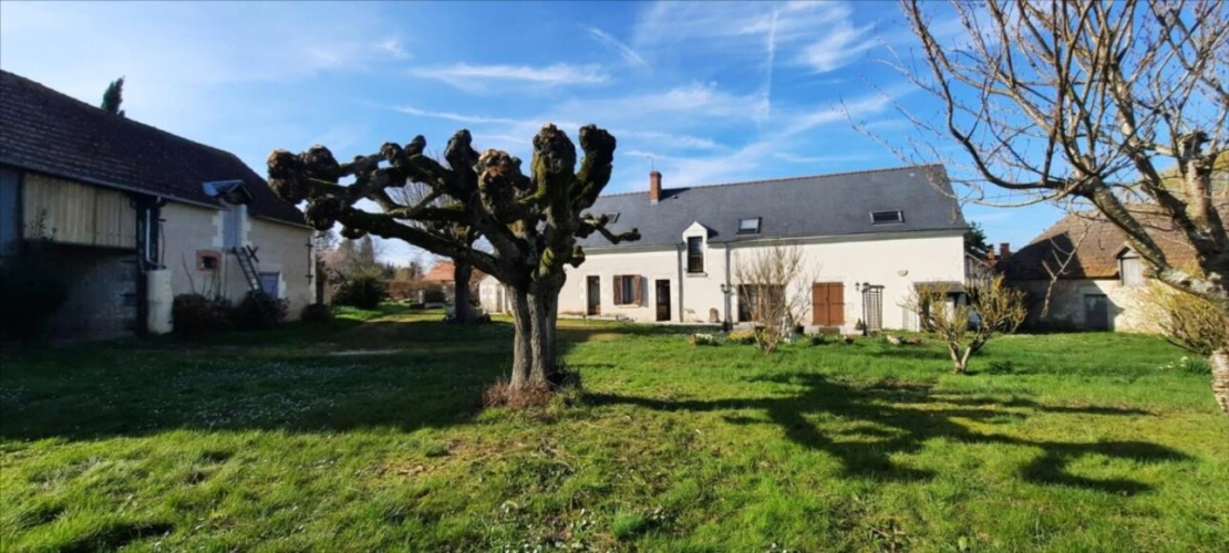 Photos 1 - Prestige - Exclusif longère