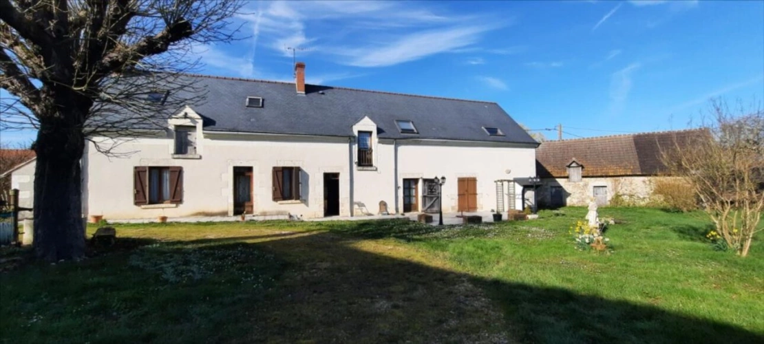 Photos 2 - Prestige - Exclusif longère
