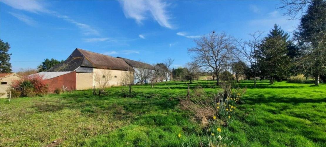 Photos 4 - Prestige - Exclusif longère