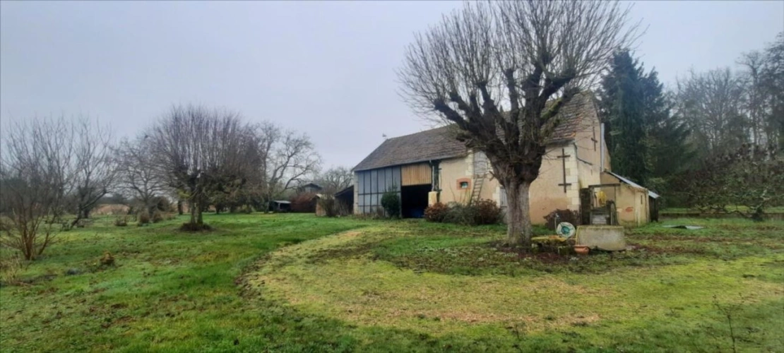 Photos 8 - Prestige - Exclusif longère