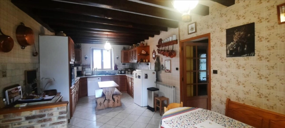 Photos 11 - Prestige - Exclusif longère