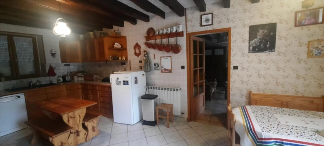 Photos 13 - Prestige - Exclusif longère