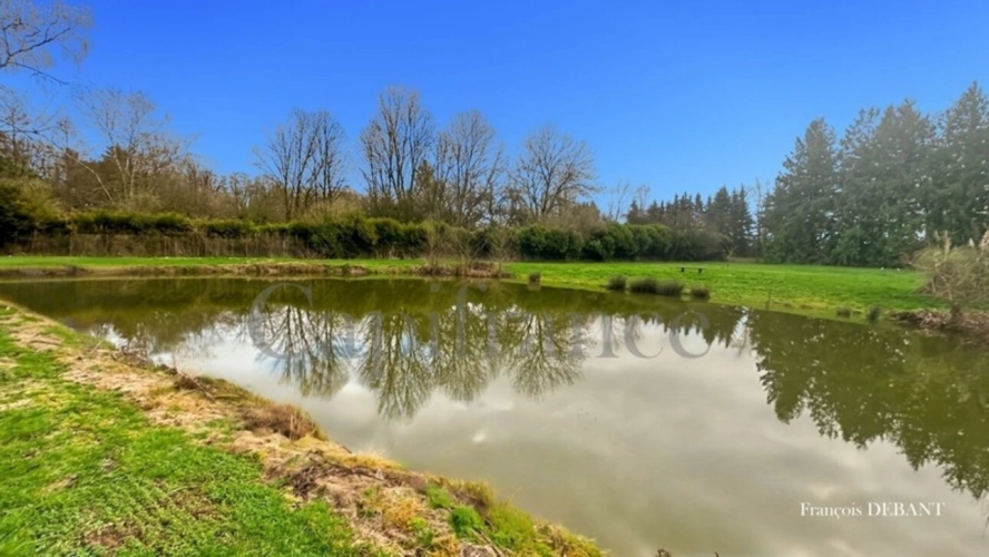 Photos 3 - Foncière - Terrain à vendre   ()