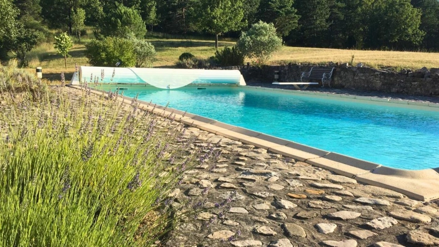 Photos 4 - Prestige - Propriété avec piscine et jardin