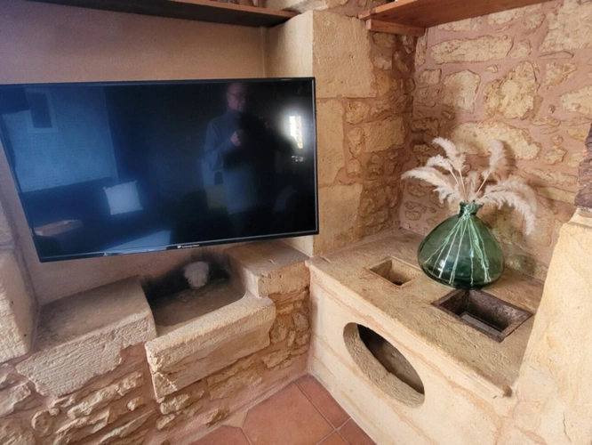 Photos 14 - Touristique - Propriete à vendre 10 pièces MAUZAC ET GRAND CASTANG (24)