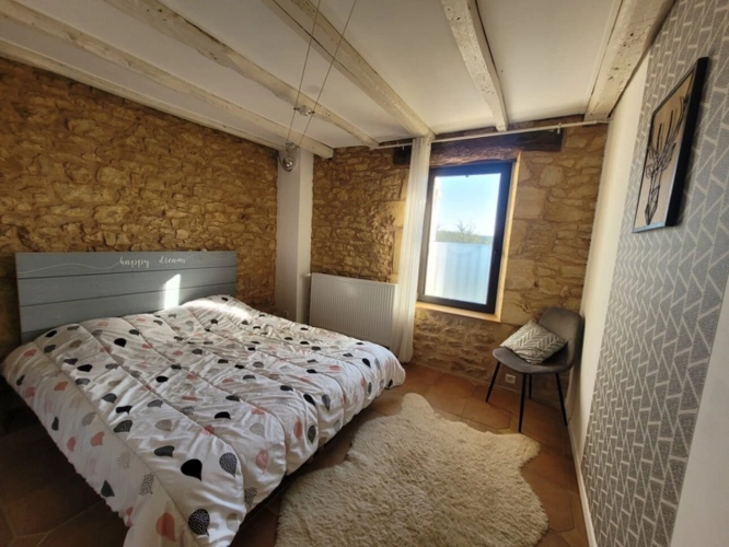 Photos 15 - Touristique - Propriete à vendre 10 pièces MAUZAC ET GRAND CASTANG (24)