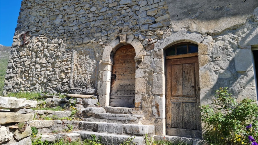 Photos 26 - Touristique - Propriété avec vue  panoramique
