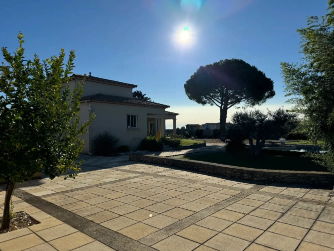 Photos 2 - Tourist - Beautiful Mediterranean property