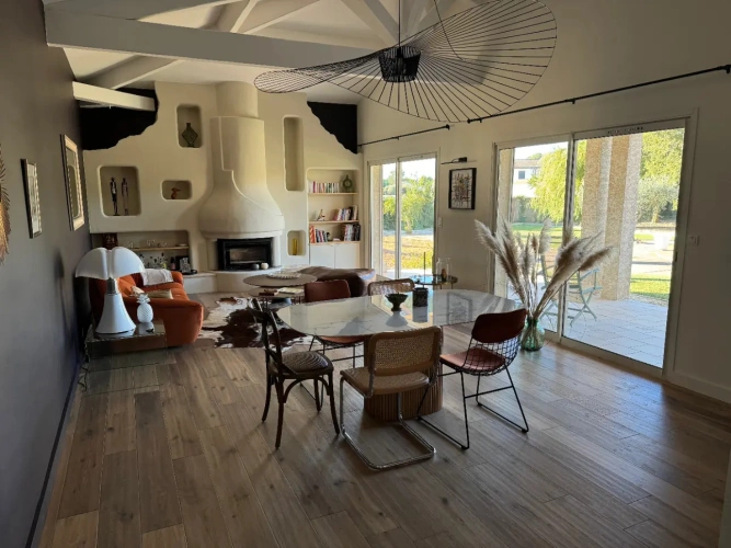 Photos 4 - Tourist - Beautiful Mediterranean property