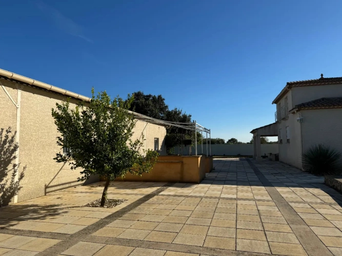 Photos 10 - Tourist - Beautiful Mediterranean property