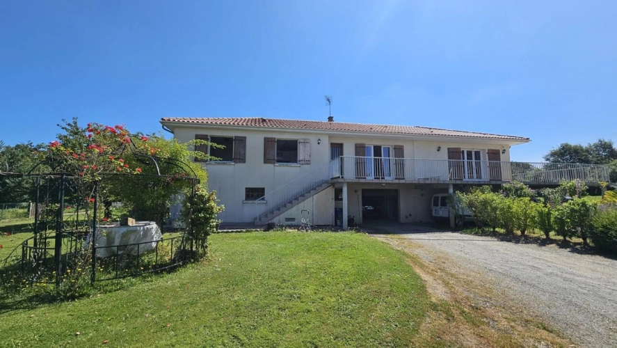 Photos 1 - Prestige - Pavillon sur sous-sol