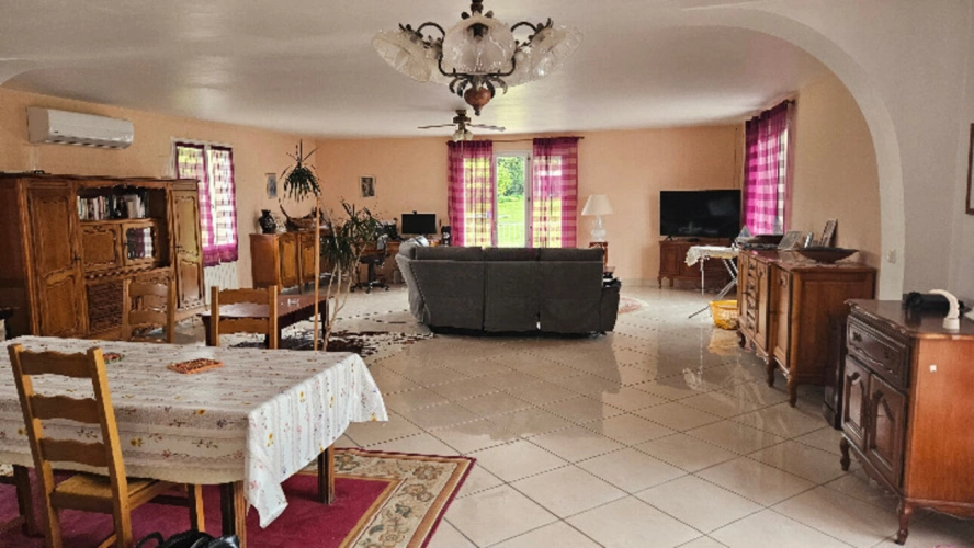 Photos 3 - Prestige - Pavillon sur sous-sol