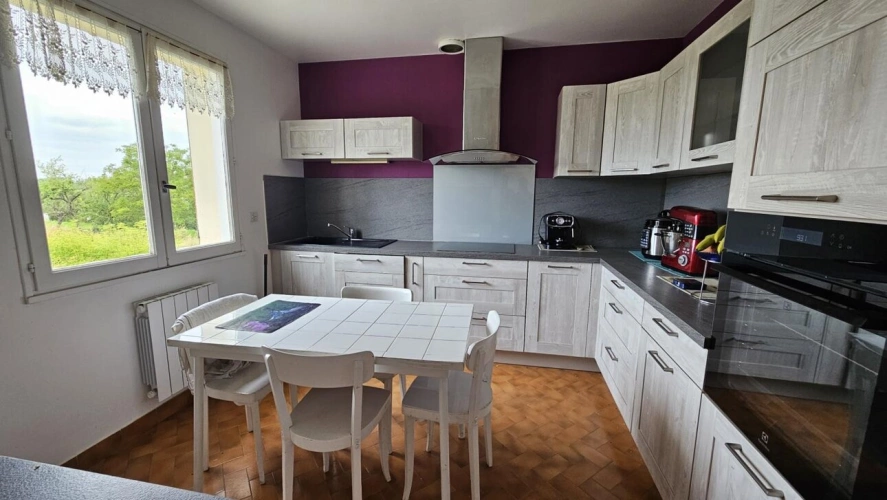 Photos 5 - Prestige - Pavillon sur sous-sol