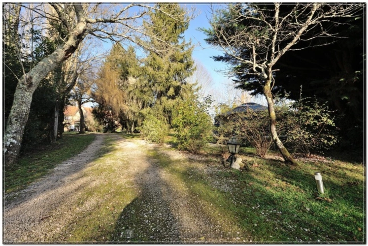 Photos 1 - Touristique - Propriété à vendre 12 pièces 560 m² PONTIACQ VIELLEPINTE (64)