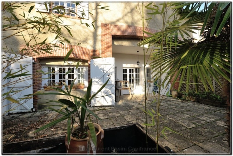 Photos 3 - Touristique - Propriété à vendre 12 pièces 560 m² PONTIACQ VIELLEPINTE (64)