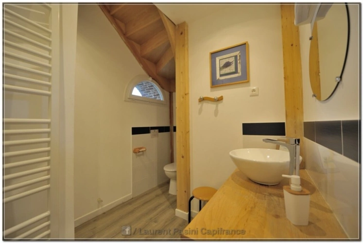 Photos 8 - Touristique - Propriété à vendre 12 pièces 560 m² PONTIACQ VIELLEPINTE (64)