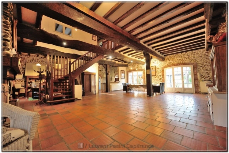 Photos 11 - Touristique - Propriété à vendre 12 pièces 560 m² PONTIACQ VIELLEPINTE (64)