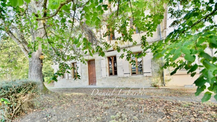 Photos 16 - Touristique - Propriete à vendre 9 pièces proche de TONNEINS (47)