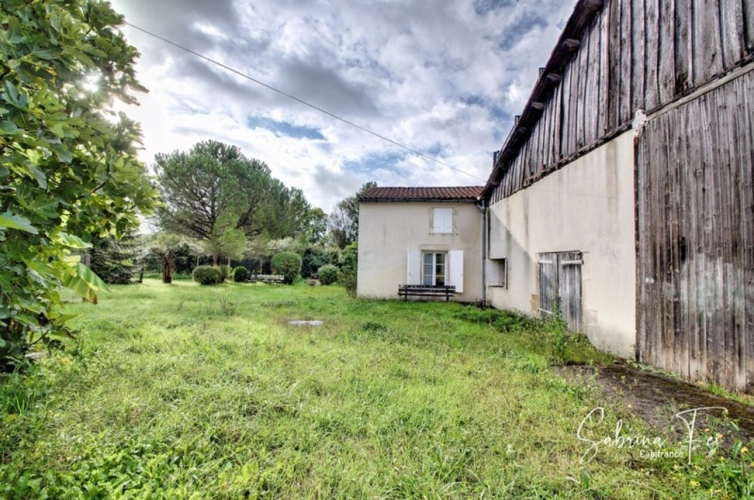 Photos 18 - Touristique - Propriété à vendre 7 pièces SAINT MEDARD D'AUNIS (17)