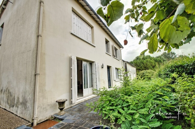 Photos 19 - Touristique - Propriété à vendre 7 pièces SAINT MEDARD D'AUNIS (17)