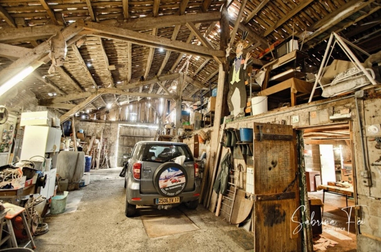 Photos 20 - Touristique - Propriété à vendre 7 pièces SAINT MEDARD D'AUNIS (17)